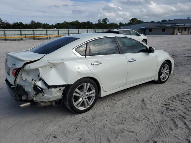 Photo 3 from auction – 2016 NISSAN ALTIMA 3.5 with VIN 1N4BL3APXGC268002