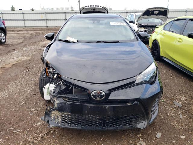 Photo 5 from auction – 2019 TOYOTA COROLLA L with VIN 2T1BURHE1KC158244