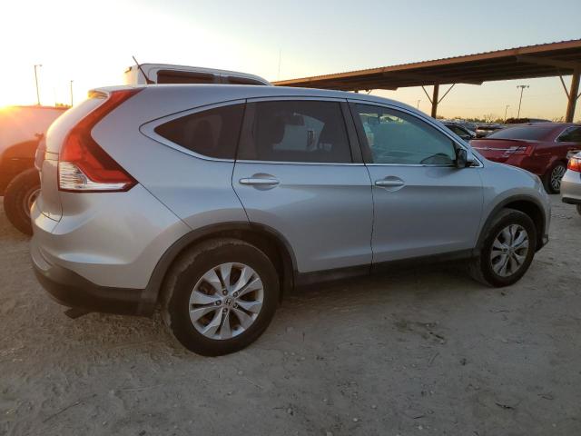 Photo 3 from auction – 2014 HONDA CR-V EX with VIN 3CZRM3H50EG704354