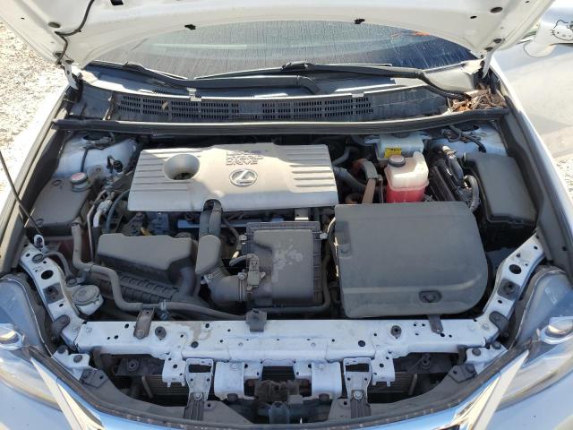 Photo 11 from auction – 2015 LEXUS CT 200 with VIN JTHKD5BH6F2218467