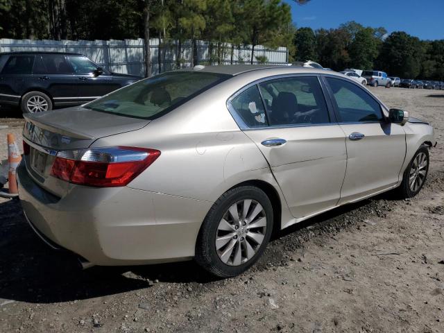 Photo 3 from auction – 2015 HONDA ACCORD EXL with VIN 1HGCR2F87FA113573