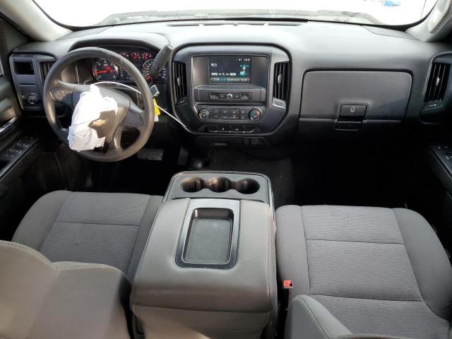 Photo 8 from auction – 2016 CHEVROLET SILVERADO with VIN 1GCVKPEC5GZ336731
