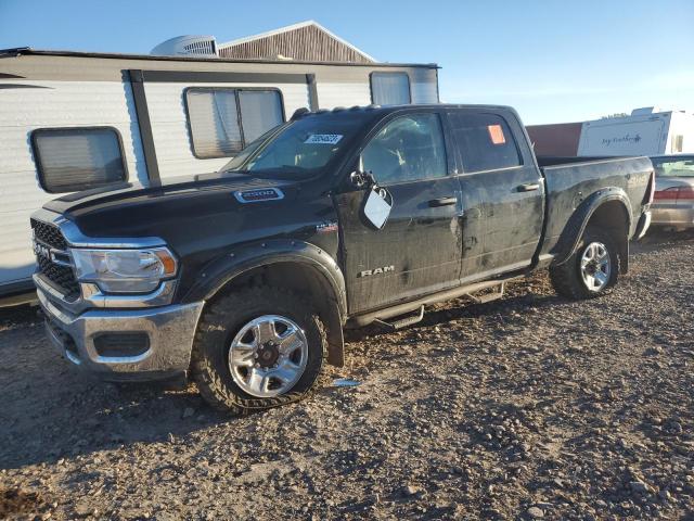 Photo 1 from auction – 2020 RAM 2500 TRADE with VIN 3C6UR5CJ8LG213567