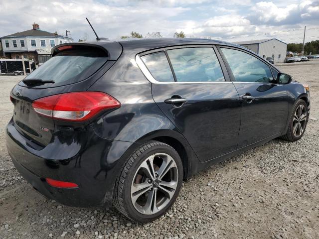 Photo 3 from auction – 2016 KIA FORTE EX with VIN KNAFX5A85G5628704