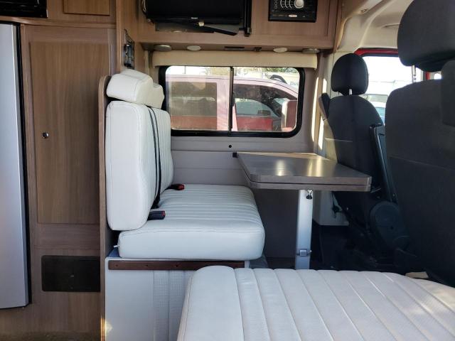 Photo 6 from auction – 2014 RAM PROMASTER with VIN 3C6URVJG3EE128237