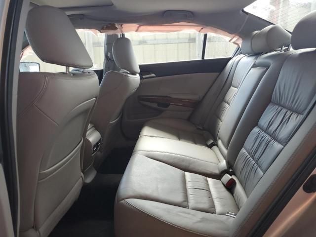 Photo 10 from auction – 2012 HONDA ACCORD EXL with VIN 1HGCP3F85CA018050
