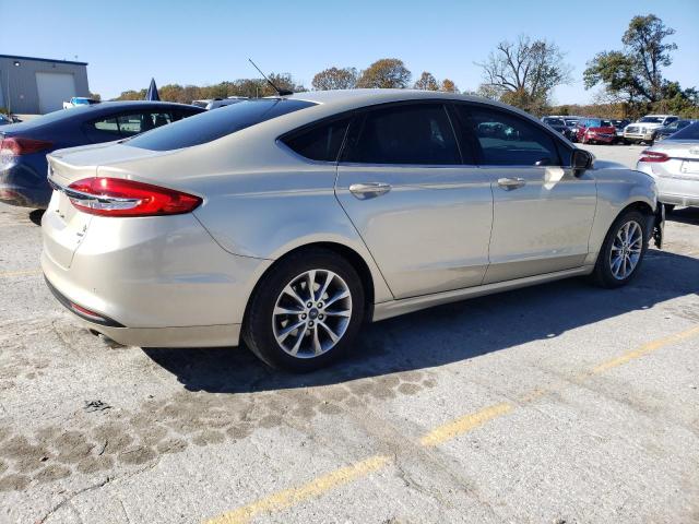 Photo 3 from auction – 2017 FORD FUSION SE with VIN 3FA6P0HD2HR289851