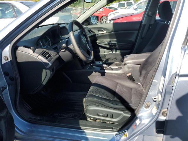 Photo 7 from auction – 2011 HONDA ACCORD LXP with VIN 1HGCP2F47BA150359