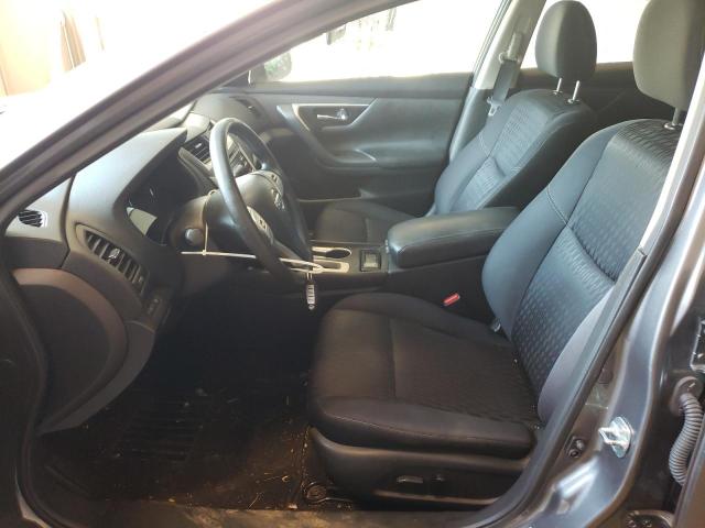 Photo 7 from auction – 2017 NISSAN ALTIMA 2.5 with VIN 1N4AL3AP4HC486109