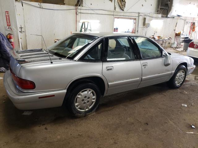 Photo 3 from auction – 1995 BUICK REGAL CUST with VIN 2G4WB52L3S1438801