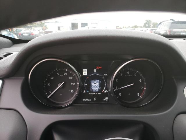 Photo 9 from auction – 2017 LAND ROVER DISCOVERY with VIN SALCR2BGXHH661274
