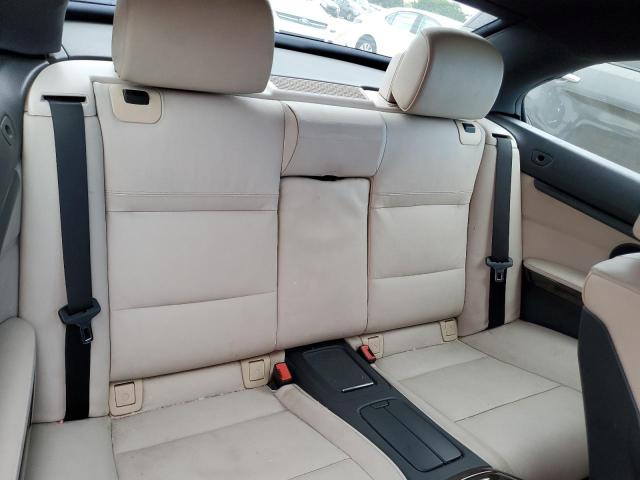 Photo 10 from auction – 2013 BMW 328 I SULE with VIN WBADW7C56DE733496