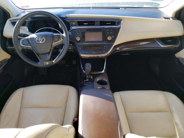 Photo 8 from auction – 2013 TOYOTA AVALON BAS with VIN 4T1BK1EB7DU064436