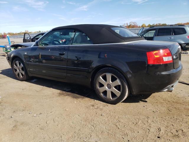 Photo 2 from auction – 2005 AUDI A4 1.8 CAB with VIN WAUAC48H45K016563
