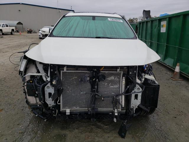 Photo 5 from auction – 2017 NISSAN PATHFINDER with VIN 5N1DR2MM7HC902666