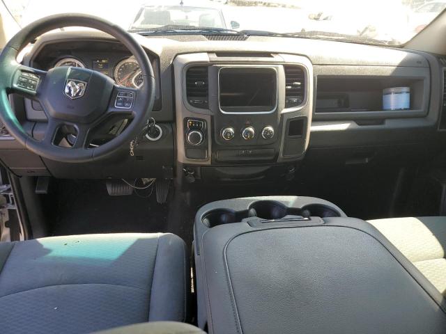 صورة رقم 8 من المزاد - 2017 RAM 1500 ST مع VIN 1C6RR6FG1HS860677