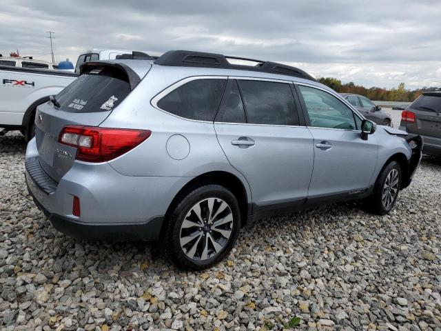 Photo 3 from auction – 2017 SUBARU OUTBACK 2. with VIN 4S4BSANC9H3236485