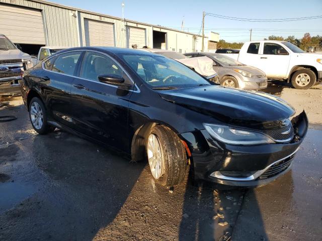 Photo 4 from auction – 2015 CHRYSLER 200 LIMITE with VIN 1C3CCCAB8FN716604