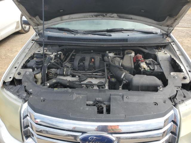 Photo 11 from auction – 2008 FORD TAURUS X S with VIN 1FMDK02W98GA29136