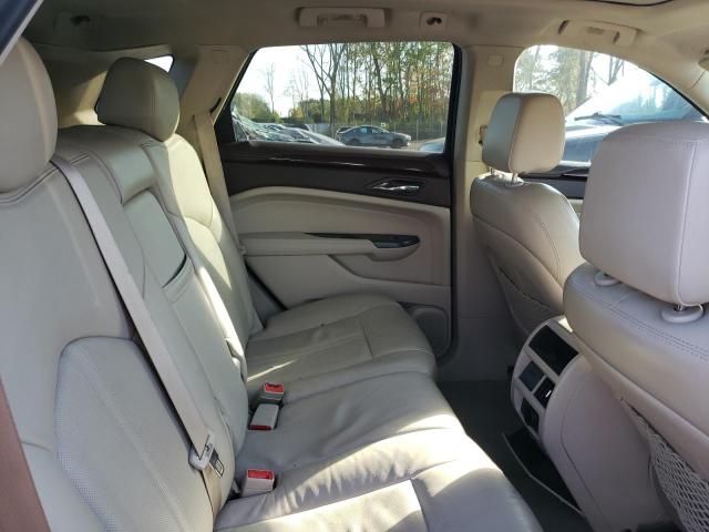 Photo 10 from auction – 2016 CADILLAC SRX LUXURY with VIN 3GYFNEE34GS522459