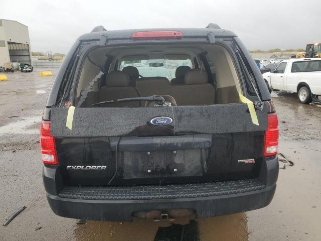 Photo 6 from auction – 2005 FORD EXPLORER X with VIN 1FMZU72K55UA84766