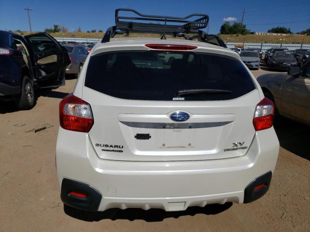 Photo 6 from auction – 2014 SUBARU XV CROSSTR with VIN JF2GPACC8EH241773