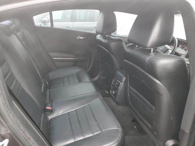 Photo 10 from auction – 2014 DODGE CHARGER SX with VIN 2C3CDXHG9EH287910