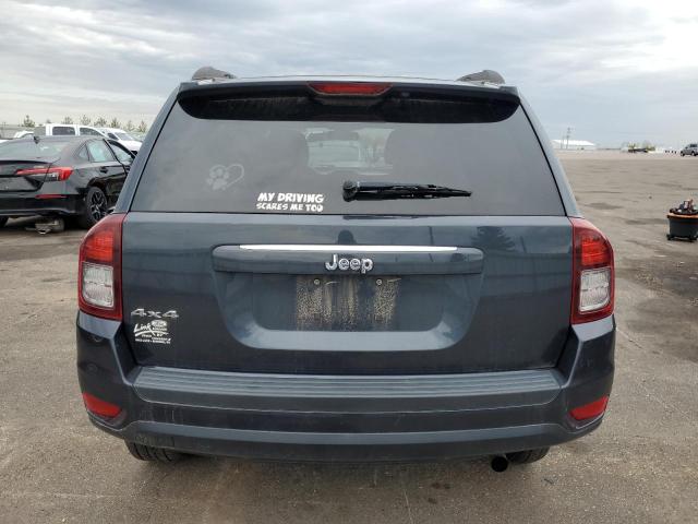 Photo 6 from auction – 2015 JEEP COMPASS SP with VIN 1C4NJDBB9FD283055
