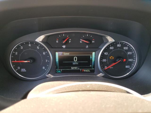 Photo 9 from auction – 2019 GMC ACADIA SLT with VIN 1GKKNMLS2KZ105530
