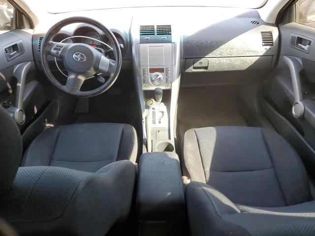 Zdjęcie 8 z aukcji – 2010 TOYOTA SCION TC z VIN JTKDE3B78A0321759