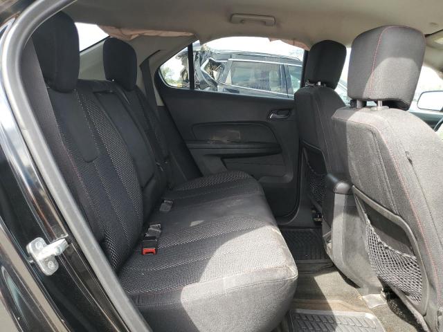 Photo 11 from auction – 2017 CHEVROLET EQUINOX LT with VIN 2GNALCEK9H6110708