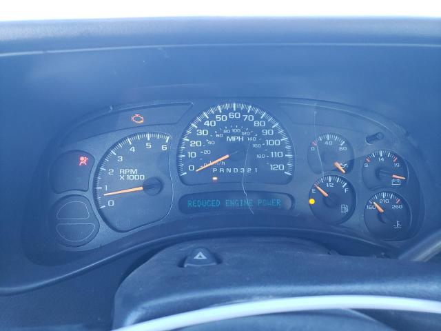 Photo 9 from auction – 2007 CHEVROLET SILVERADO with VIN 1GCEC19VX7Z107516