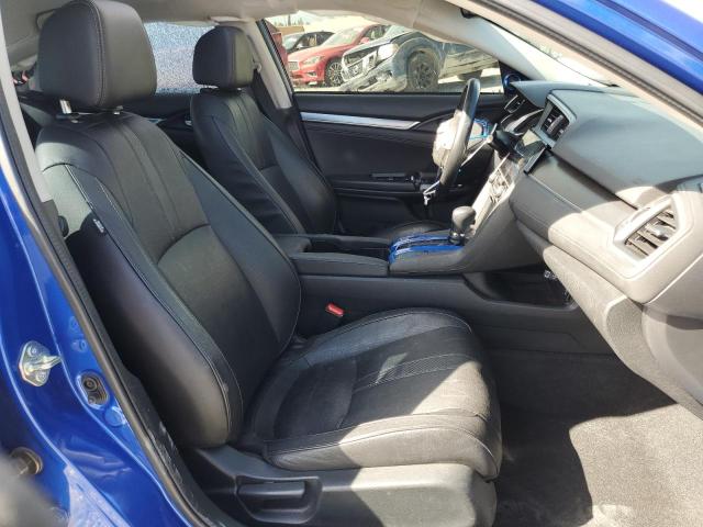Photo 7 from auction – 2016 HONDA CIVIC EXL with VIN 2HGFC1F77GH653752
