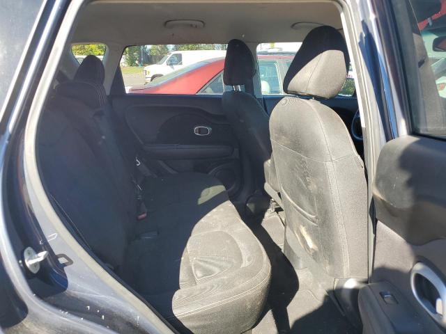 Photo 10 from auction – 2016 KIA SOUL + with VIN KNDJP3A58G7341353