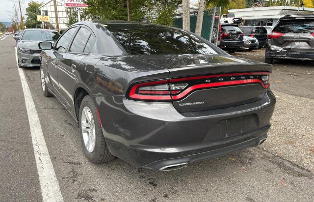 Foto 3 de la subasta – 2016 DODGE CHARGER SE con VIN 2C3CDXBG1GH291493