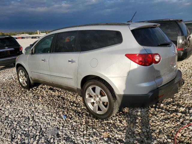 Photo 2 from auction – 2009 CHEVROLET TRAVERSE L with VIN 1GNER33D79S160610