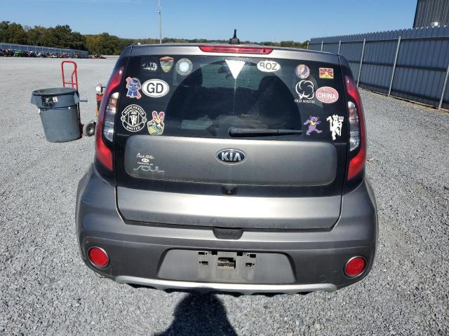 Photo 6 from auction – 2018 KIA SOUL + with VIN KNDJP3A53J7595835
