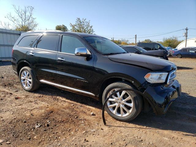 Photo 4 from auction – 2020 DODGE DURANGO CI with VIN 1C4RDJEG7LC125202
