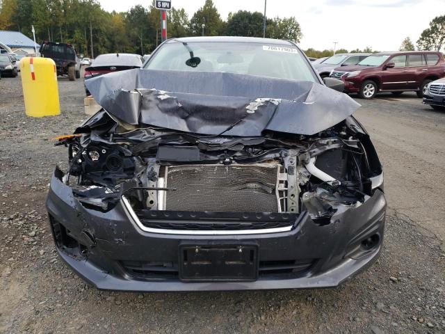 Photo 5 from auction – 2019 SUBARU IMPREZA with VIN 4S3GKAA64K3603603