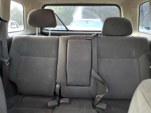 Photo 10 from auction – 2003 MITSUBISHI OUTLANDER with VIN JA4LX31G03U091607