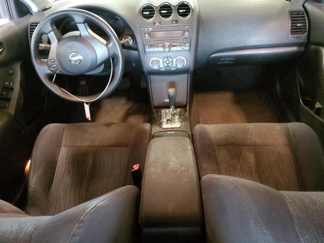 Photo 8 from auction – 2010 NISSAN ALTIMA BAS with VIN 1N4AL2AP8AN440982