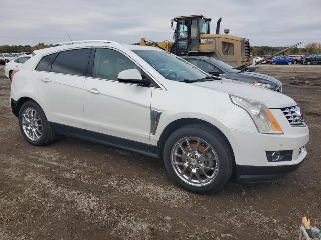 Photo 4 from auction – 2014 CADILLAC SRX PREMIU with VIN 3GYFNGE38ES610780