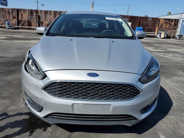 Photo 5 from auction – 2017 FORD FOCUS SEL with VIN 1FADP3H25HL277439