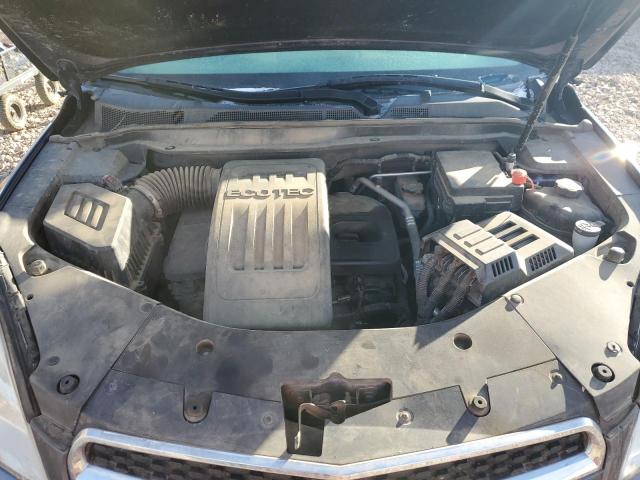 Photo 11 from auction – 2013 CHEVROLET EQUINOX LS with VIN 2GNALBEK3D6420468
