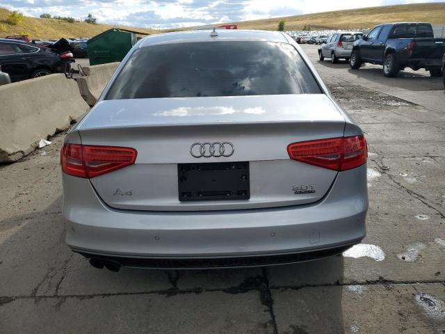 Photo 6 from auction – 2015 AUDI A4 PREMIUM with VIN WAUFFAFL6FN021038