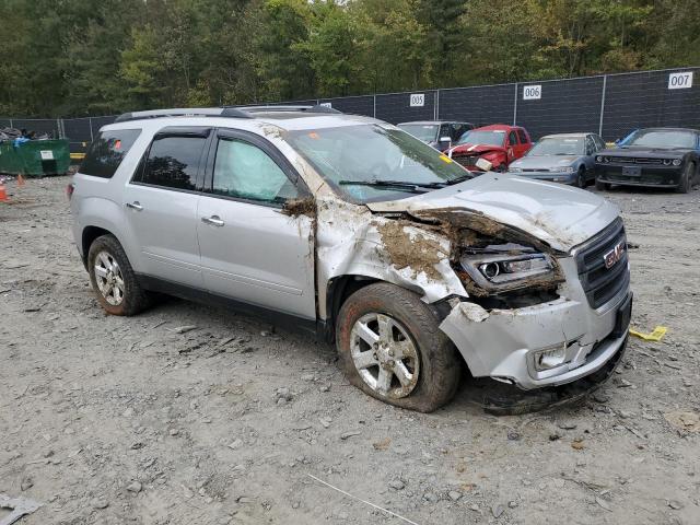 Photo 4 from auction – 2014 GMC ACADIA SLE with VIN 1GKKRPKD2EJ215327