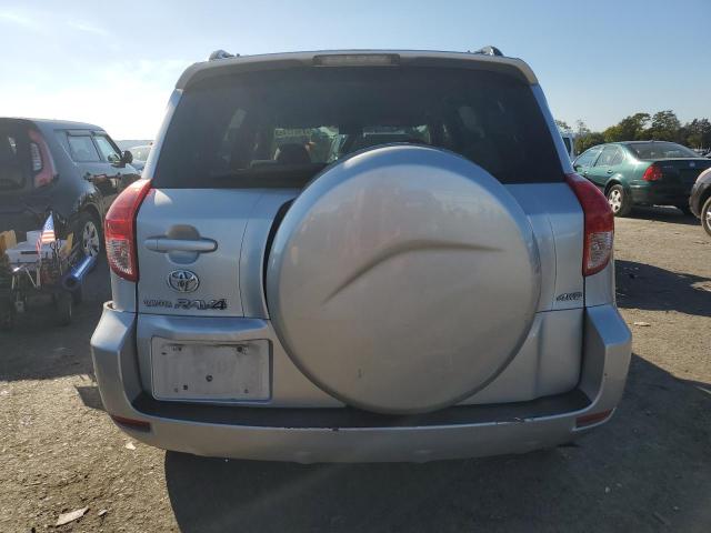 Фото 6 с аукциона – 2008 TOYOTA RAV4 с VIN JTMBD33VX86072306