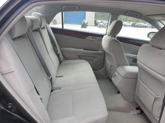 Foto 10 de la subasta – 2012 TOYOTA AVALON BAS con VIN 4T1BK3DB8CU444042