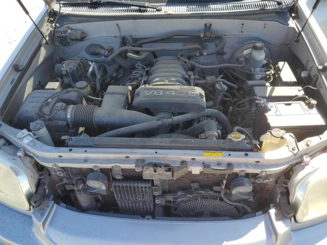 Photo 12 from auction – 2006 TOYOTA SEQUOIA SR with VIN 5TDBT44A96S270540