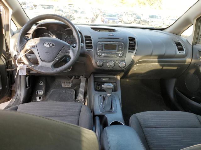 Photo 8 from auction – 2014 KIA FORTE LX with VIN KNAFX4A67E5221327